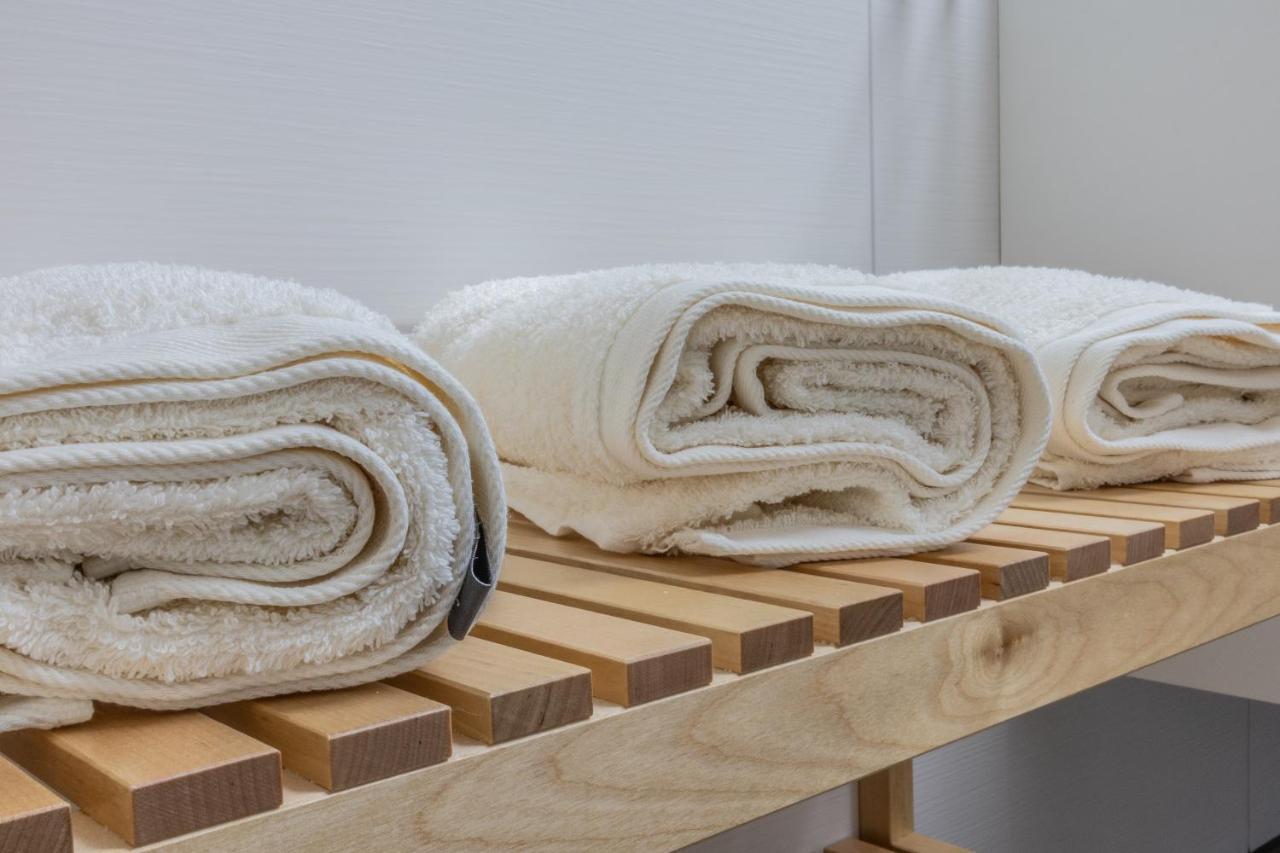 Bergaufe Chalets Mallnitz " Cards Inclusive" Buitenkant foto